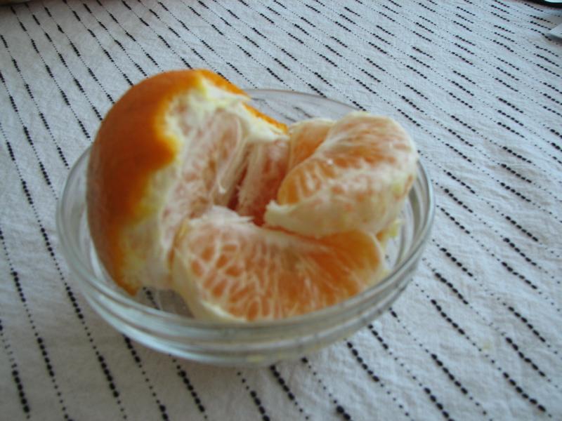 Honey Mandarin Oranges Honey Mandarin Oranges from Pakistan